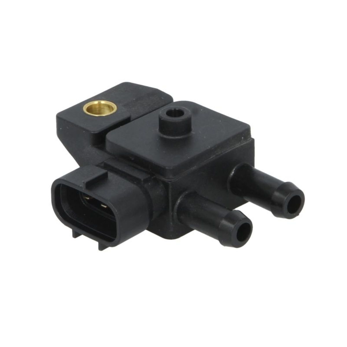 Image of Sensor, uitlaatgasdruk