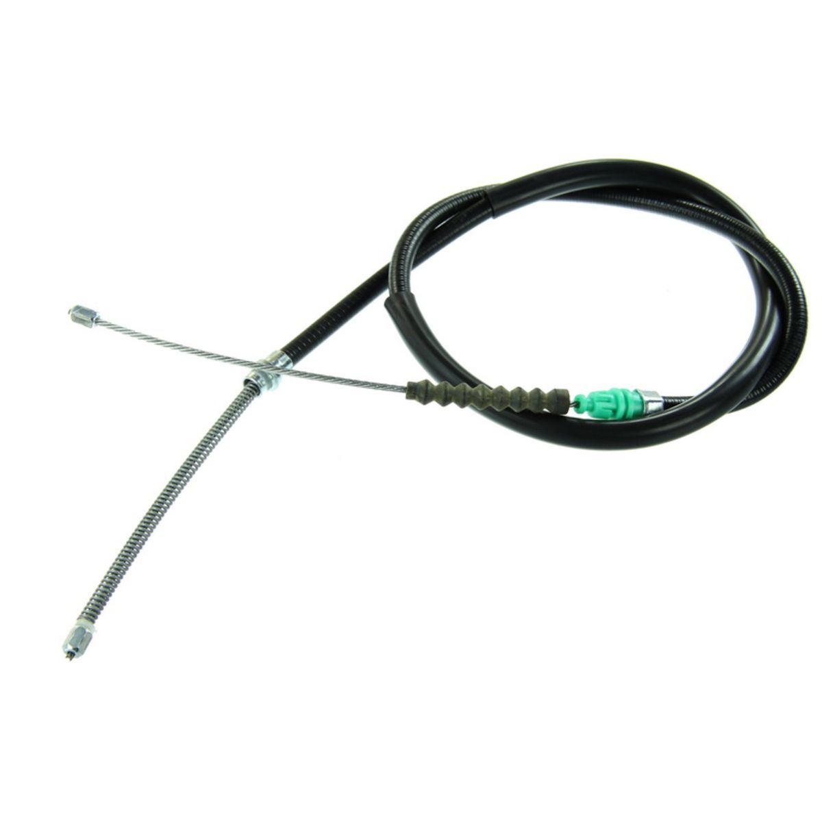 Image of Kabel, parkeerrem   rechts