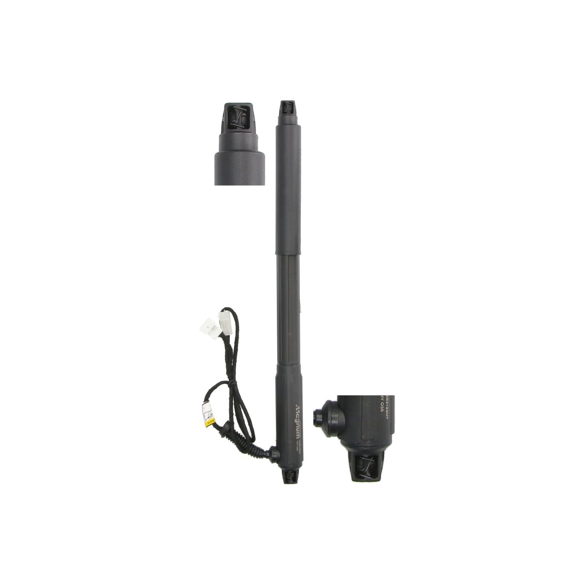 Magnum Technology Elektromotor, Heckklappe Mgs3123mt
