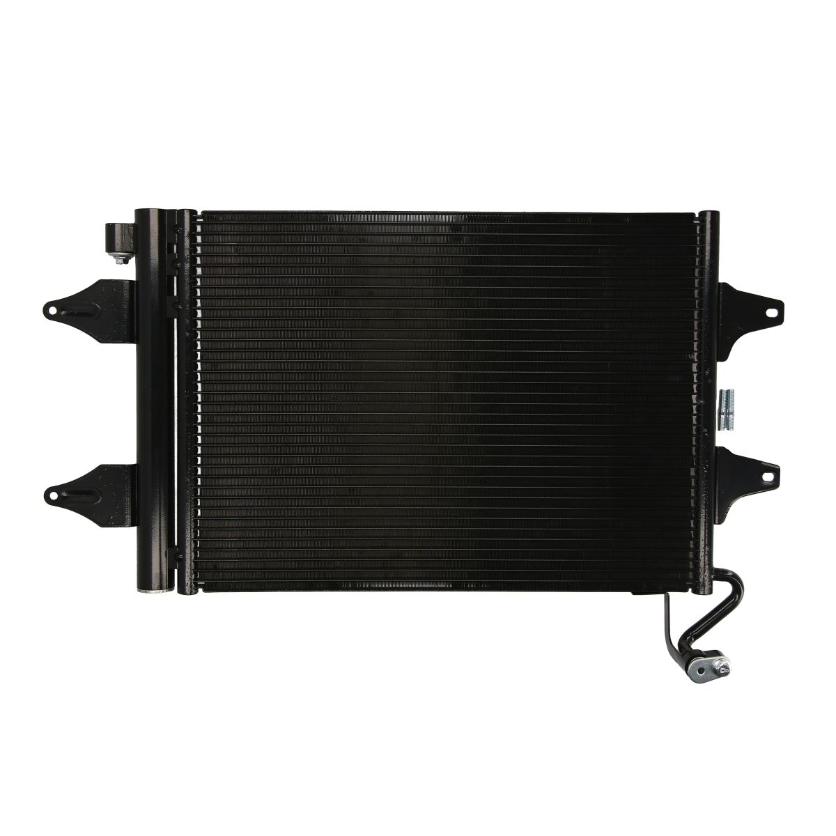 Image of Condensator, airconditioning