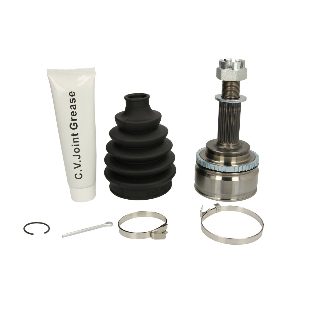 Image of Homokineet reparatie set, aandrijfas