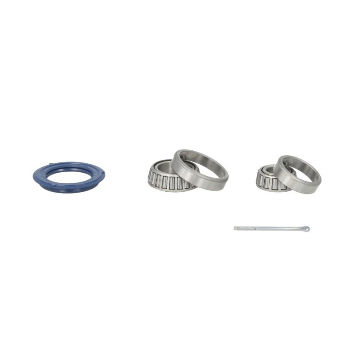 Meyle Set Di Cuscinetti Ruota 614 160 0000