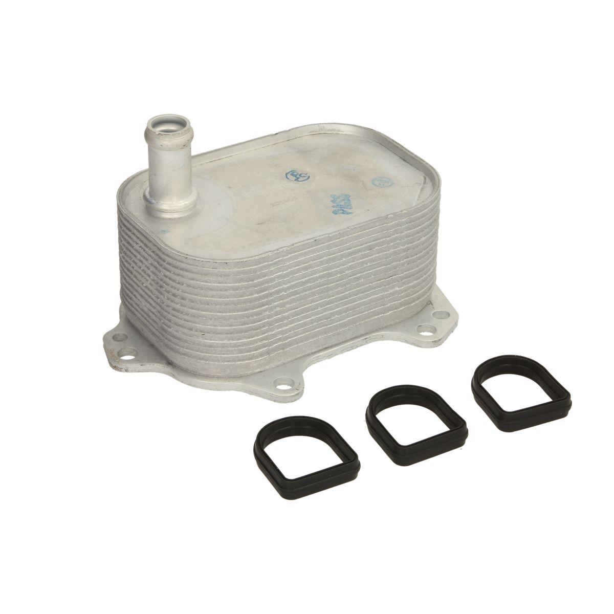 Image of Olie radiator, motorolie