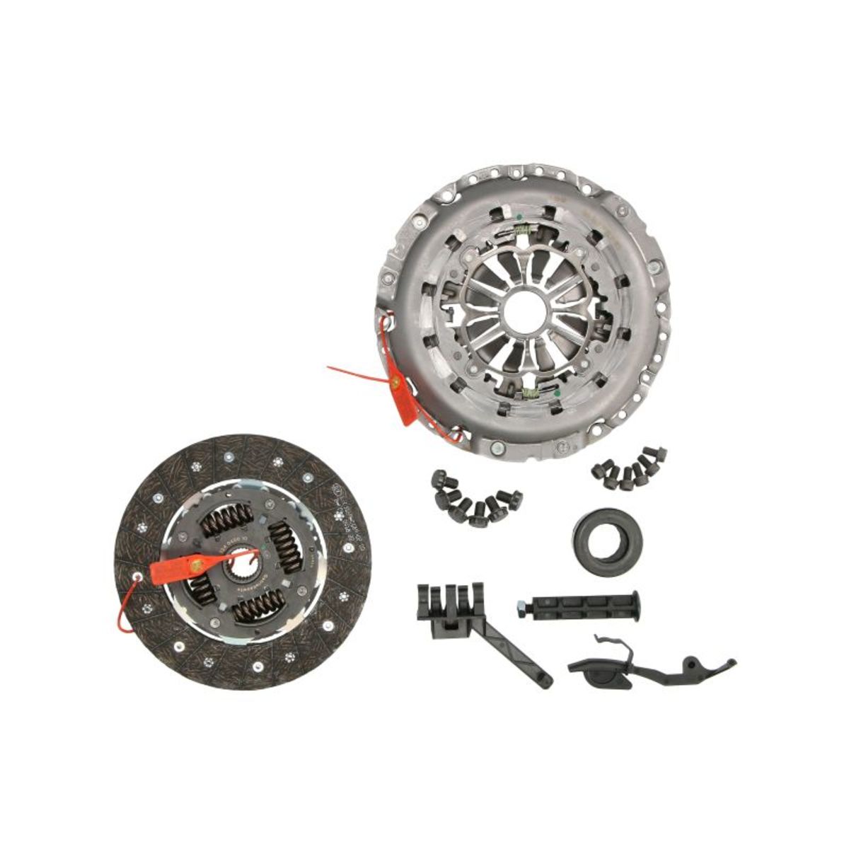 Schaeffler Luk Kit D'embrayage 624 3551 00