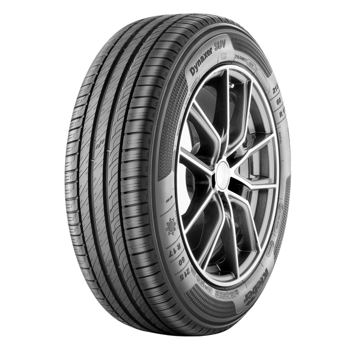 Image of Zomerbanden  Dynaxer SUV 235/55R18 100H