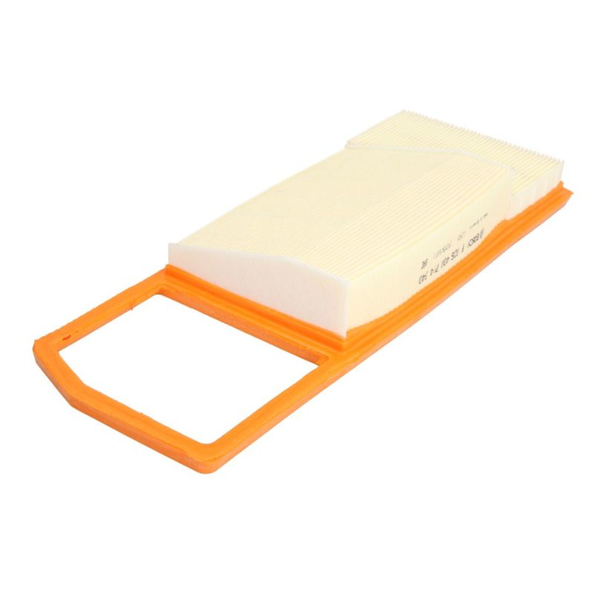 Luftfilter BOSCH FILTRY F 026 400 714