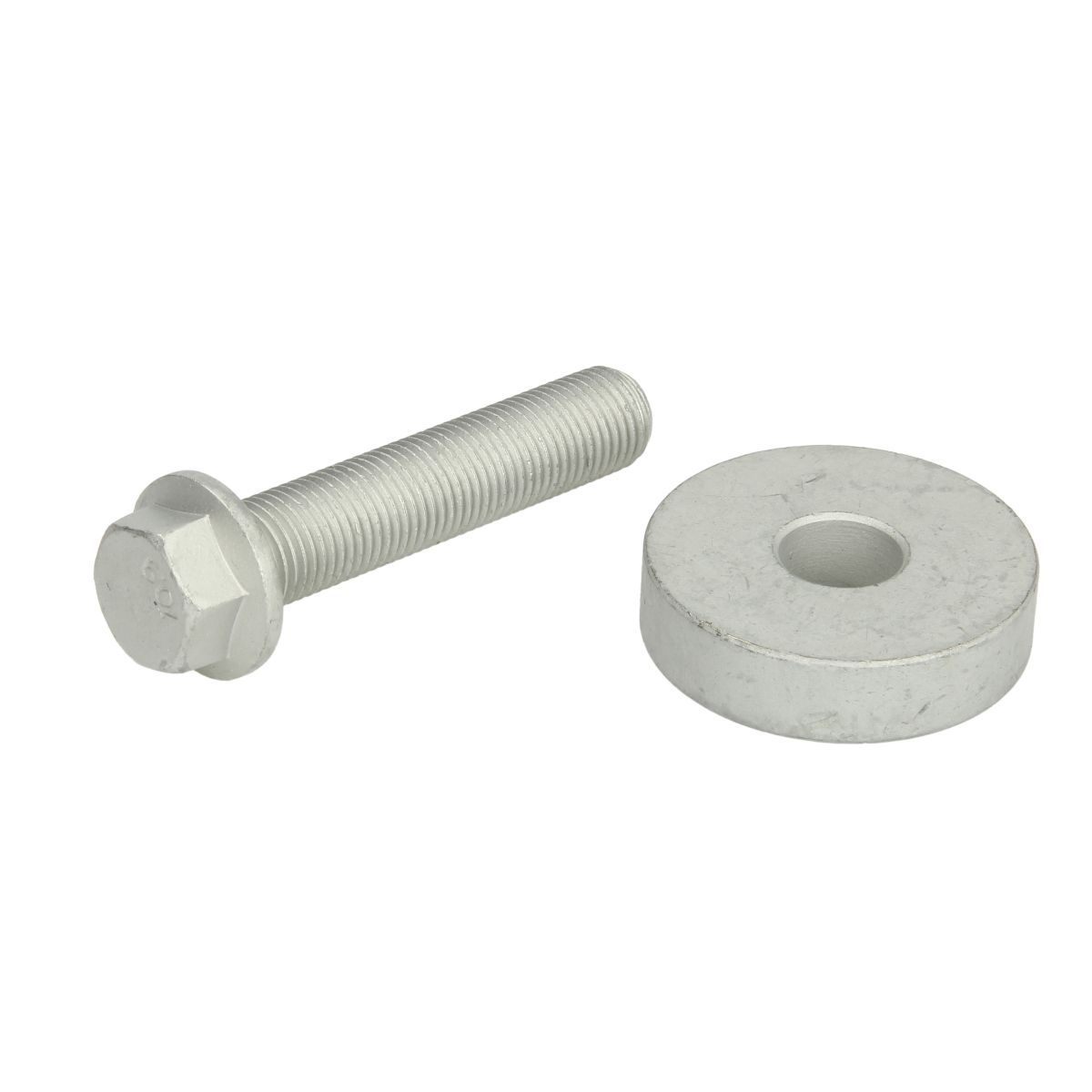 Image of Pulley bout