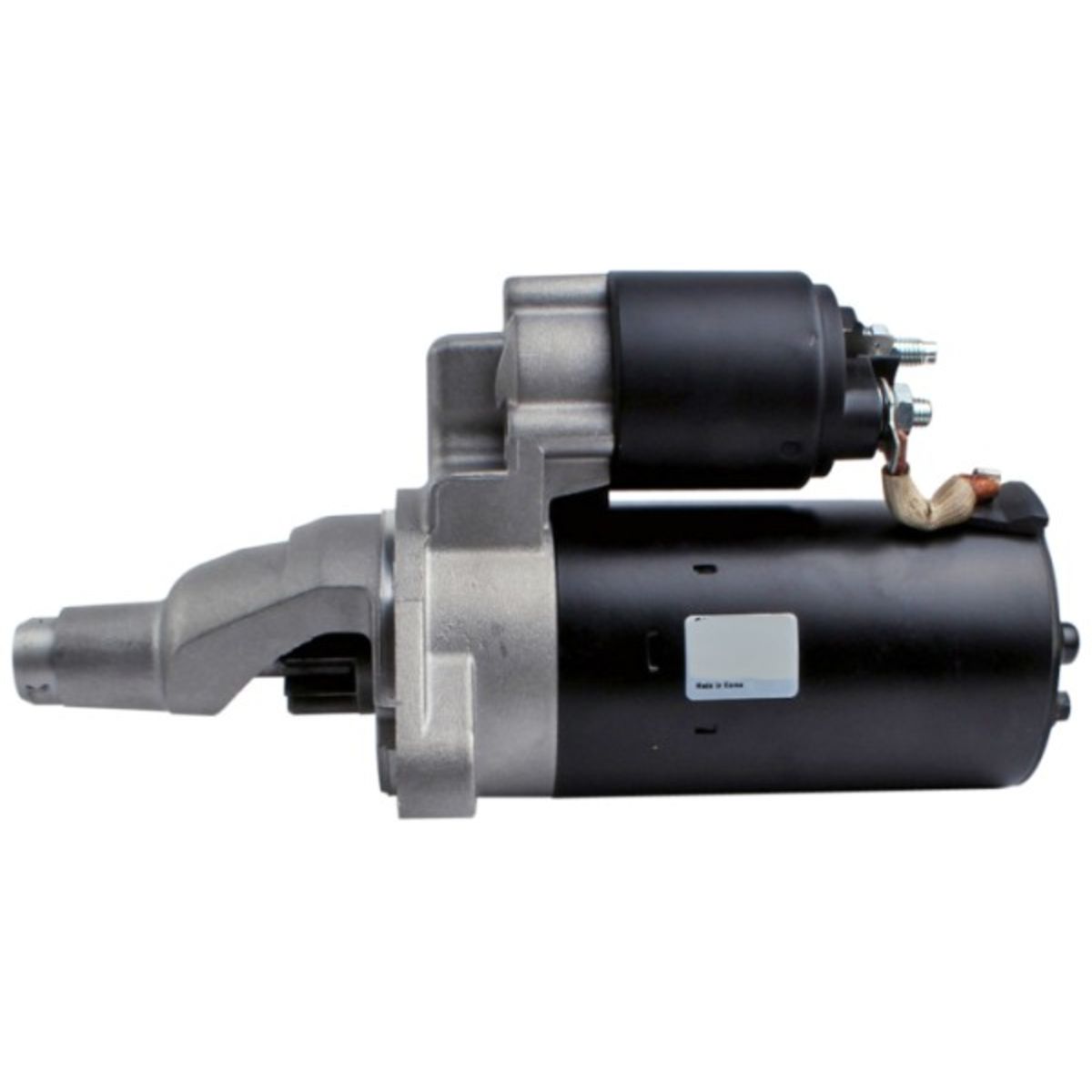 Image of Starter