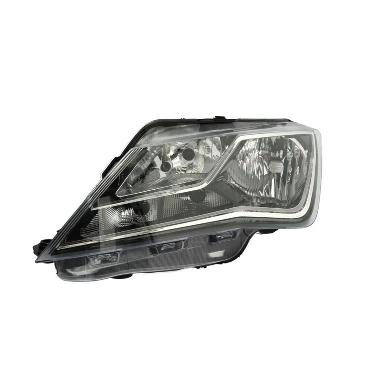 Fanali DEPO 445-1130L-LDEM2