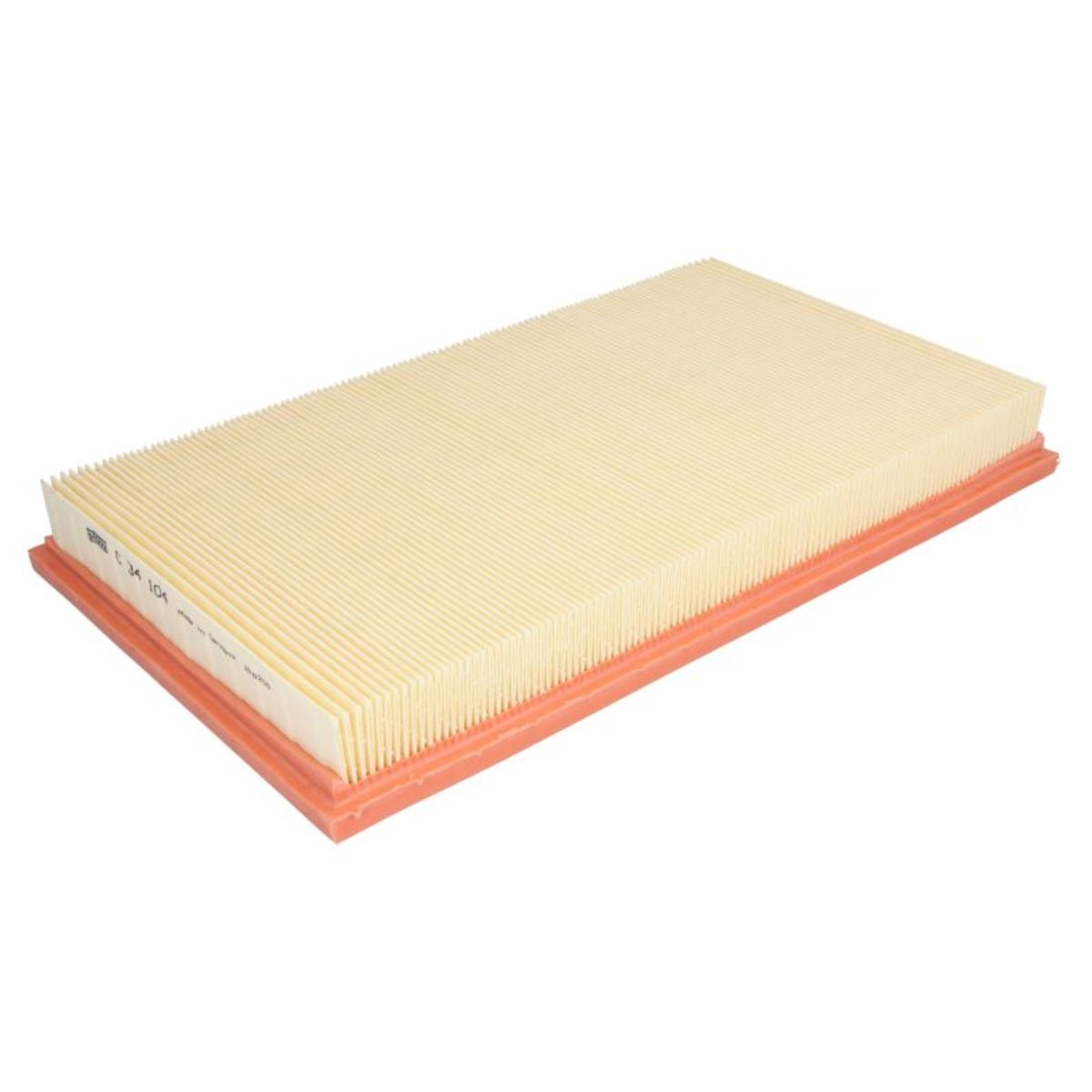 Mann-Filter Filtro De Aire C 34 104