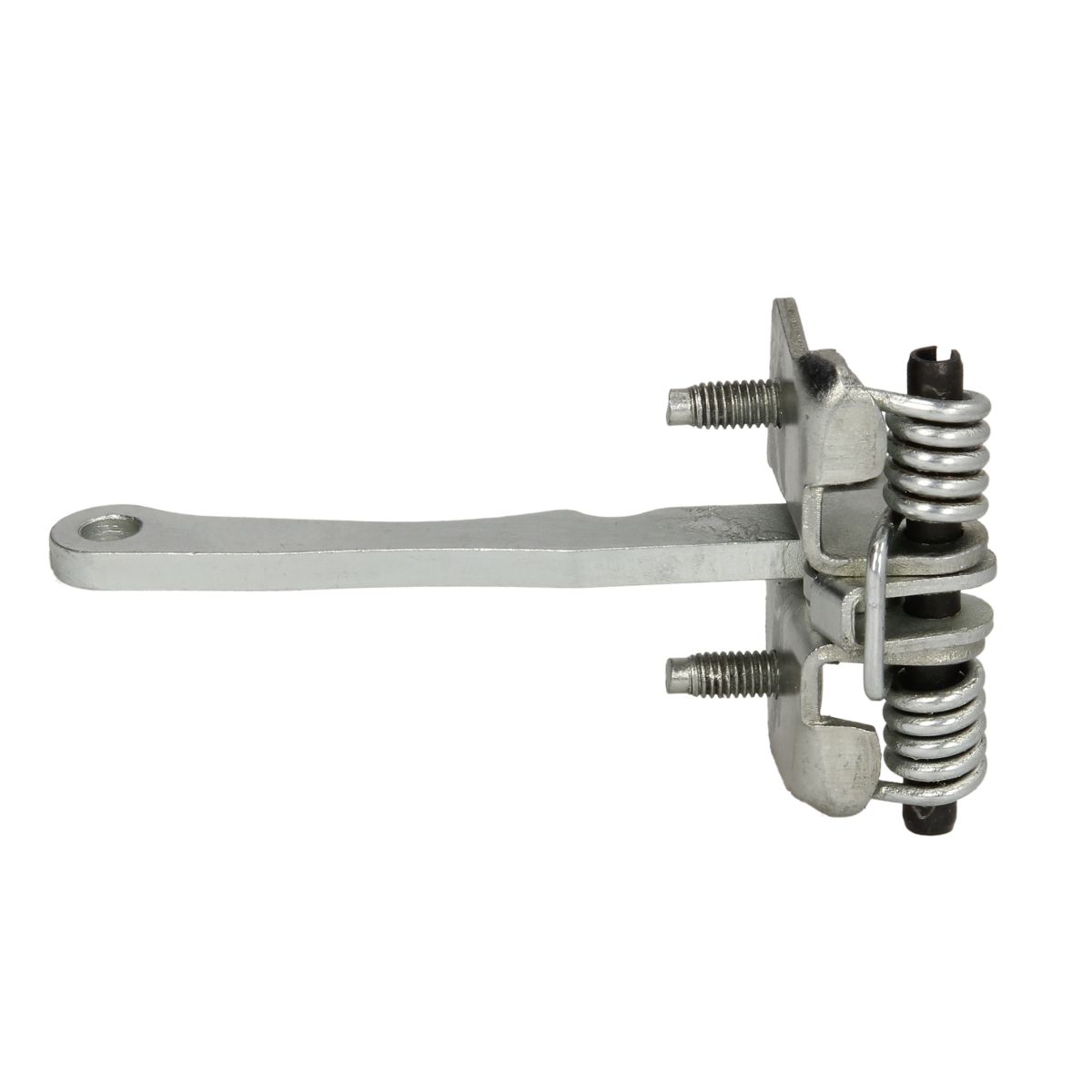 Image of Deurbevestiging, openingsbegrenzer