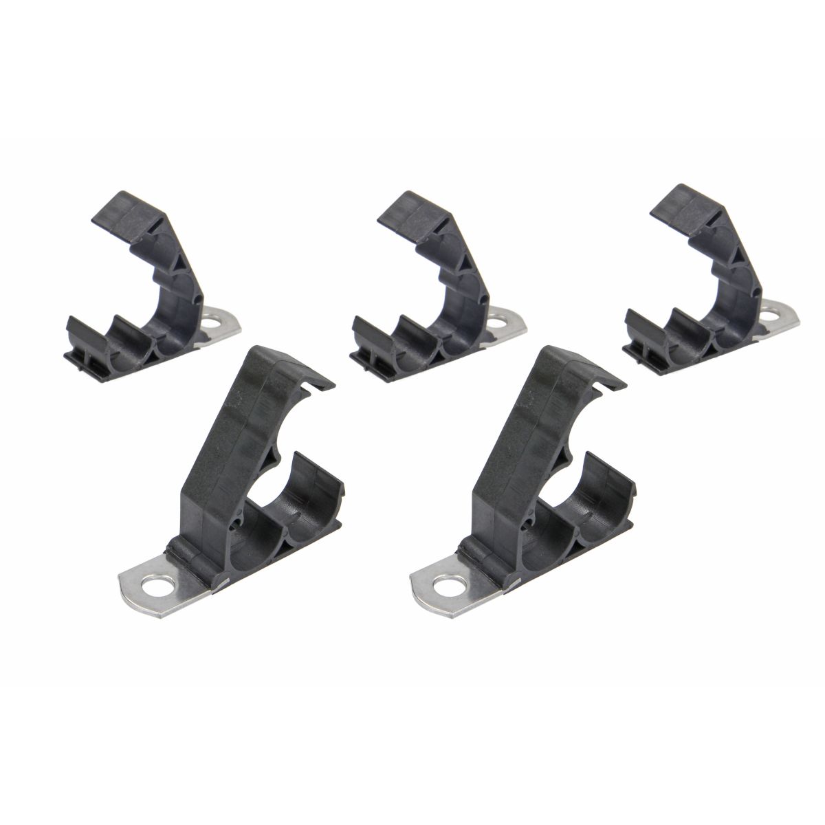 Elementi di montaggio per moto ROMIX ROM C70443