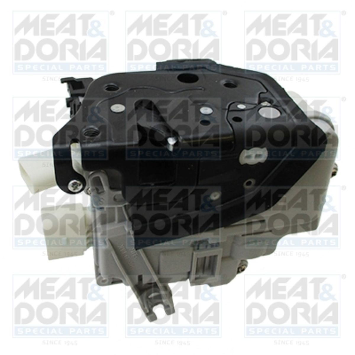 Serratura della portiera MEAT & DORIA 31215