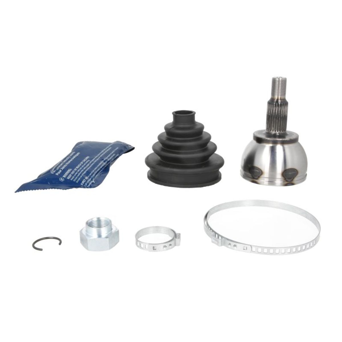 Meyle Kit Di Giunti, Albero Motore Kit 014 498 0007
