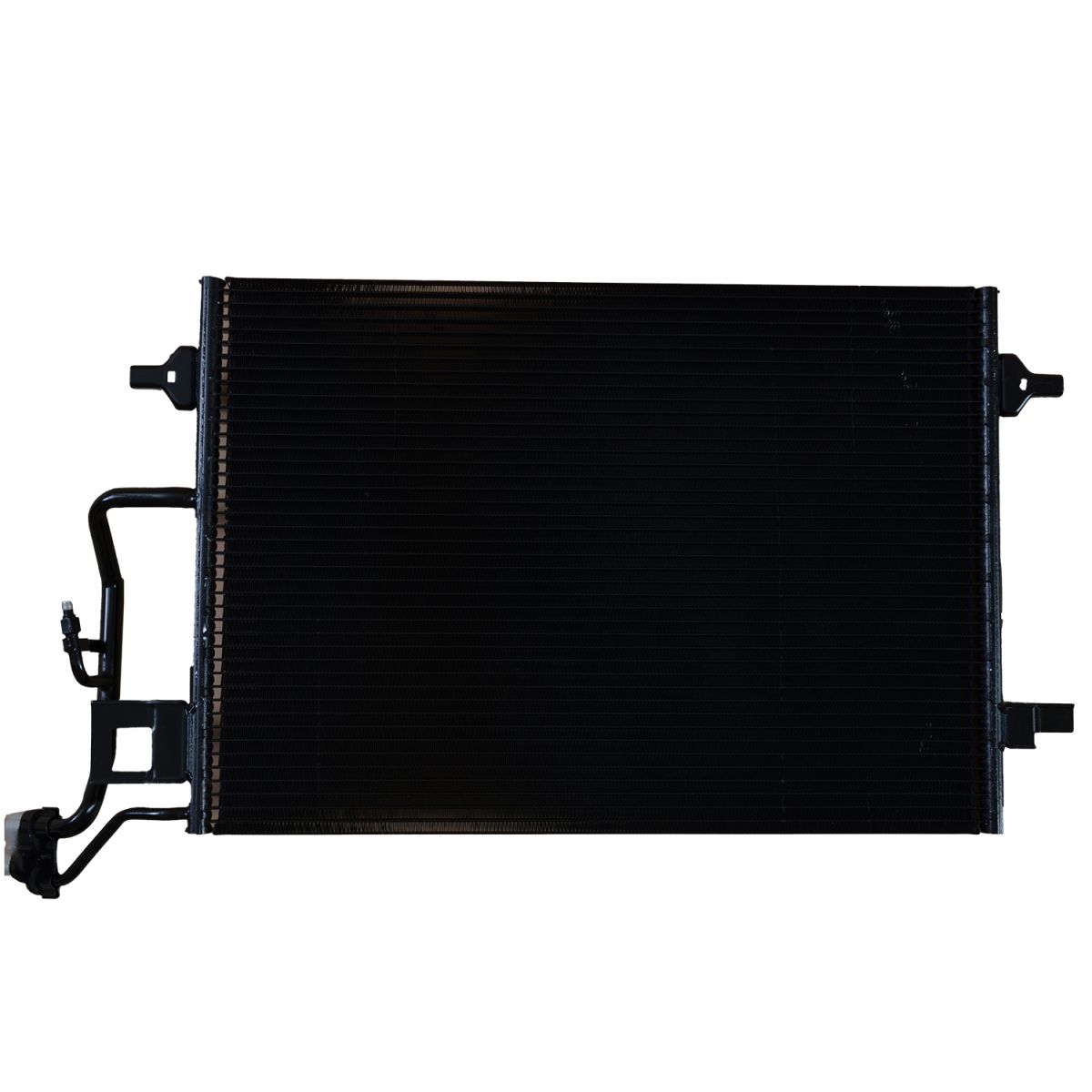 Image of Condensator, airconditioning