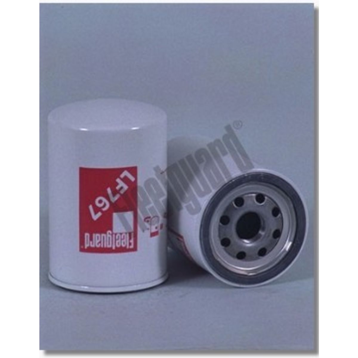 Image of Oliefilter
