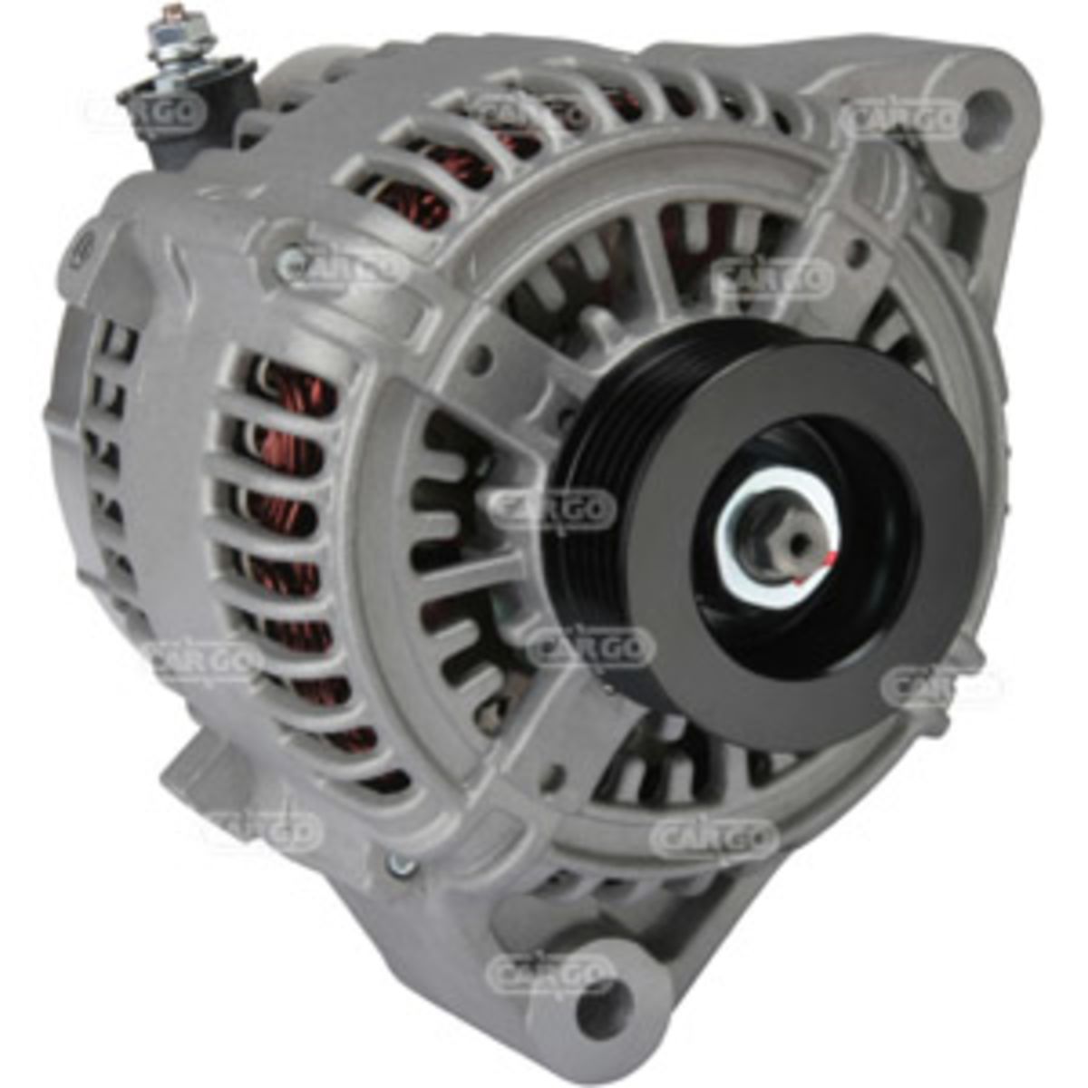Image of Driefasige generator