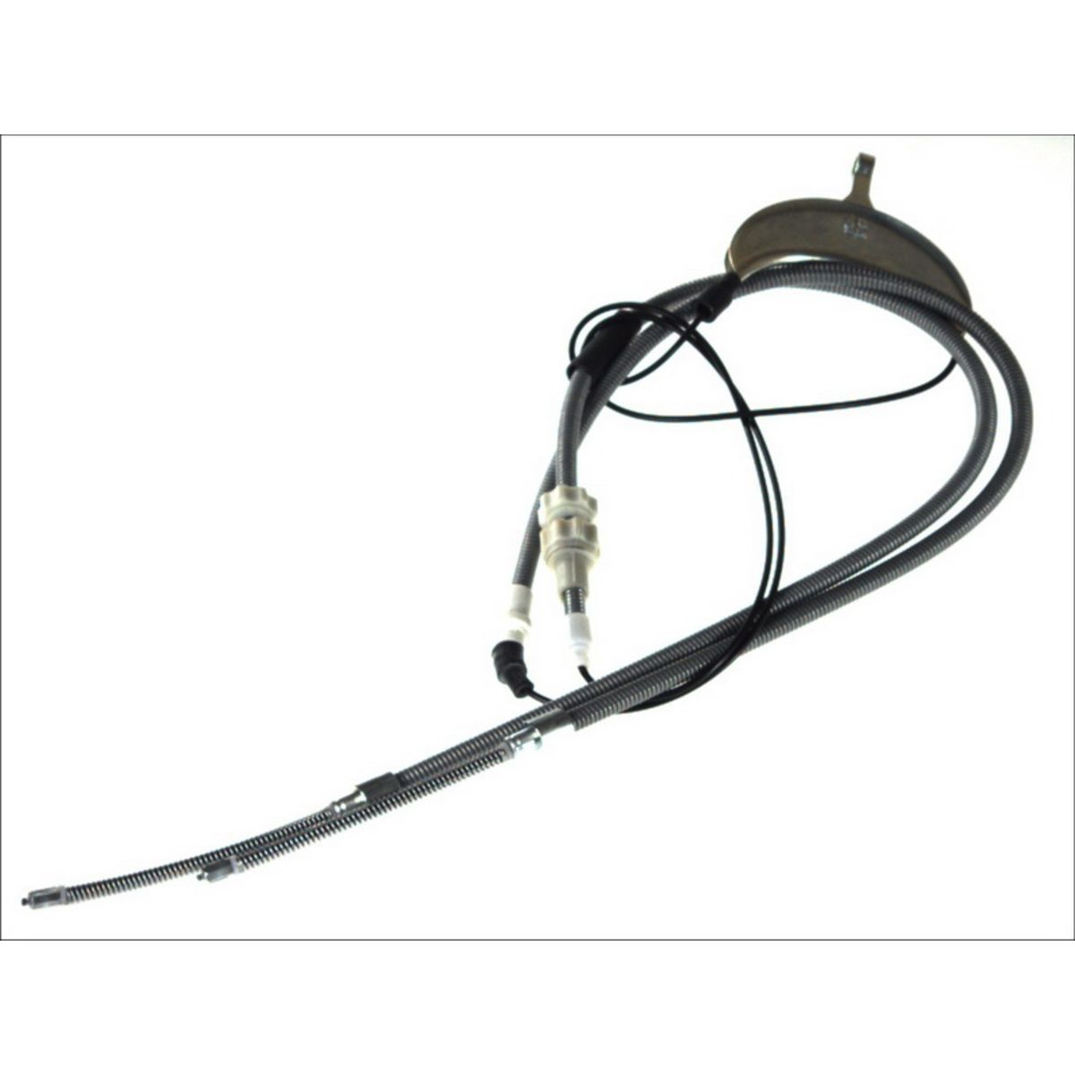 Image of Kabel, parkeerrem