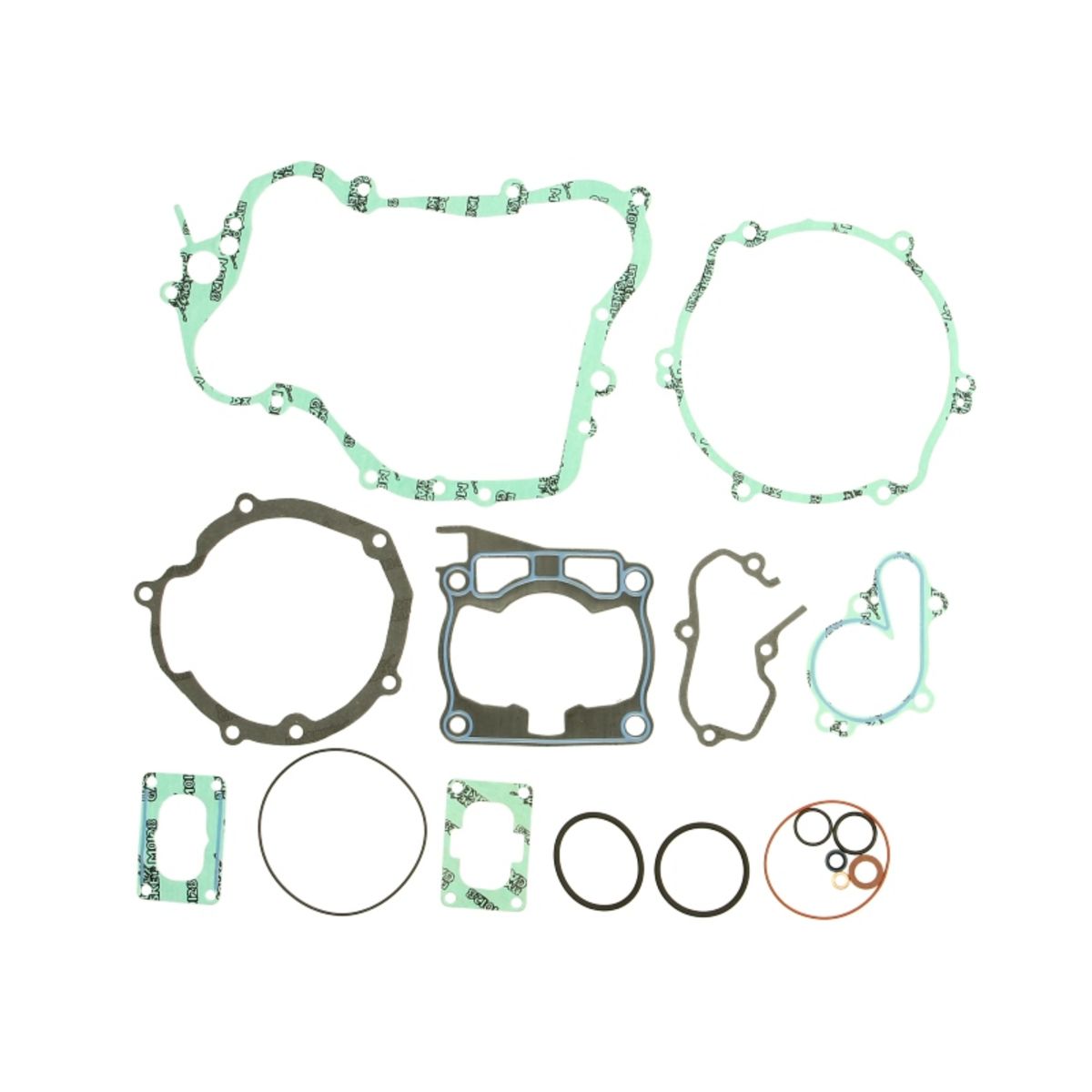 Set di guarnizioni, motore ATHENA P400485850116