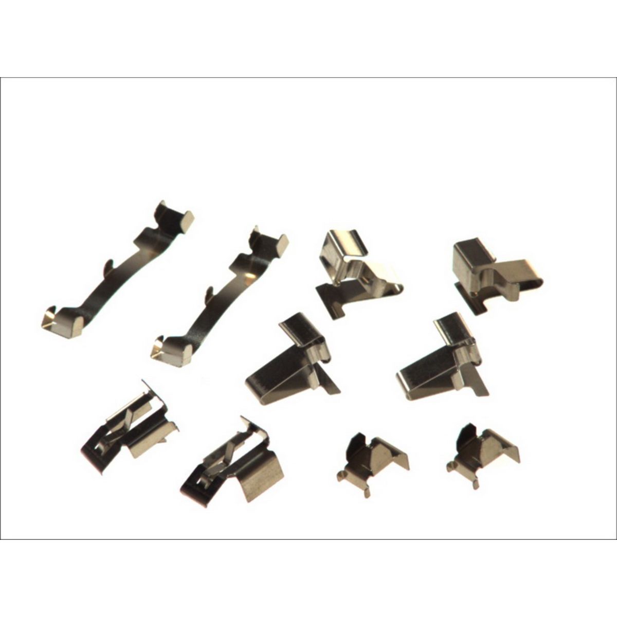 Trw Toebehorenset, schijfremblok  PFK216