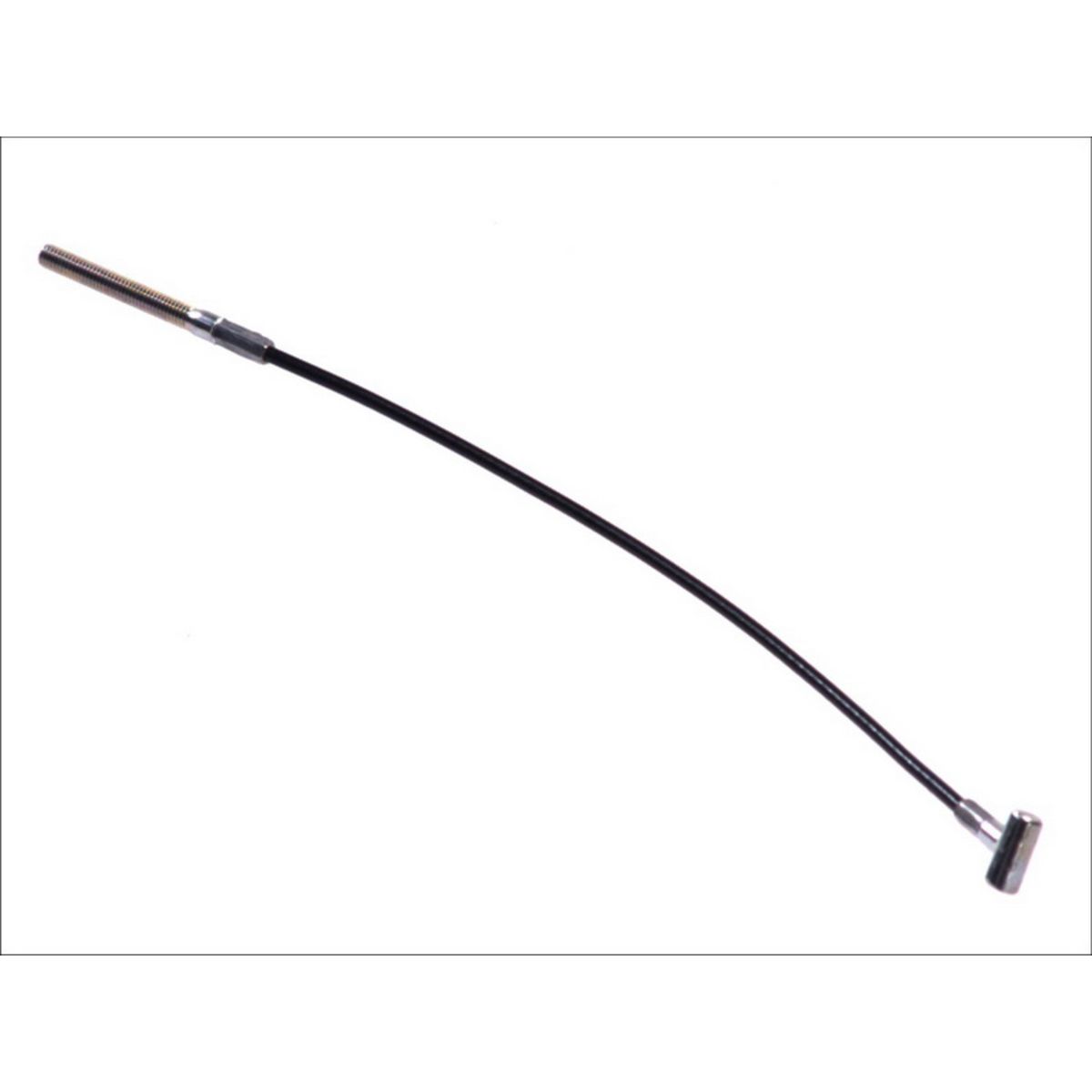 Image of Kabel, parkeerrem