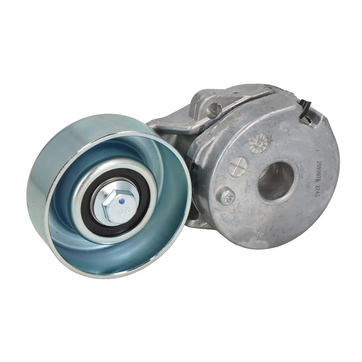 Image of Riemspanner, Poly V-riem