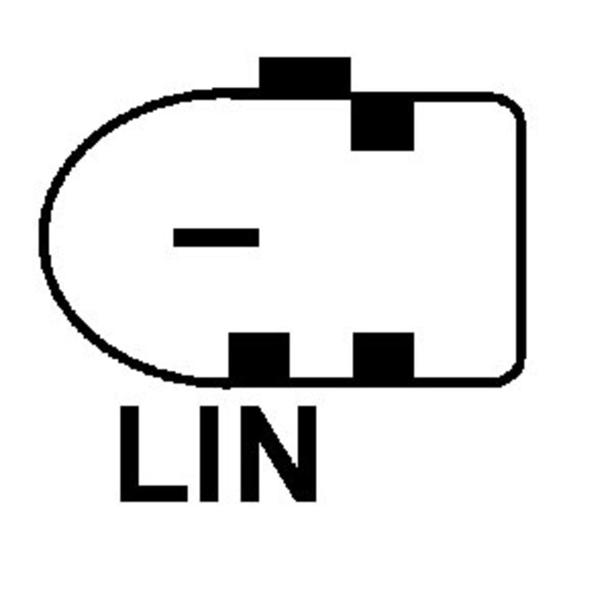 Image of Driefasige generator
