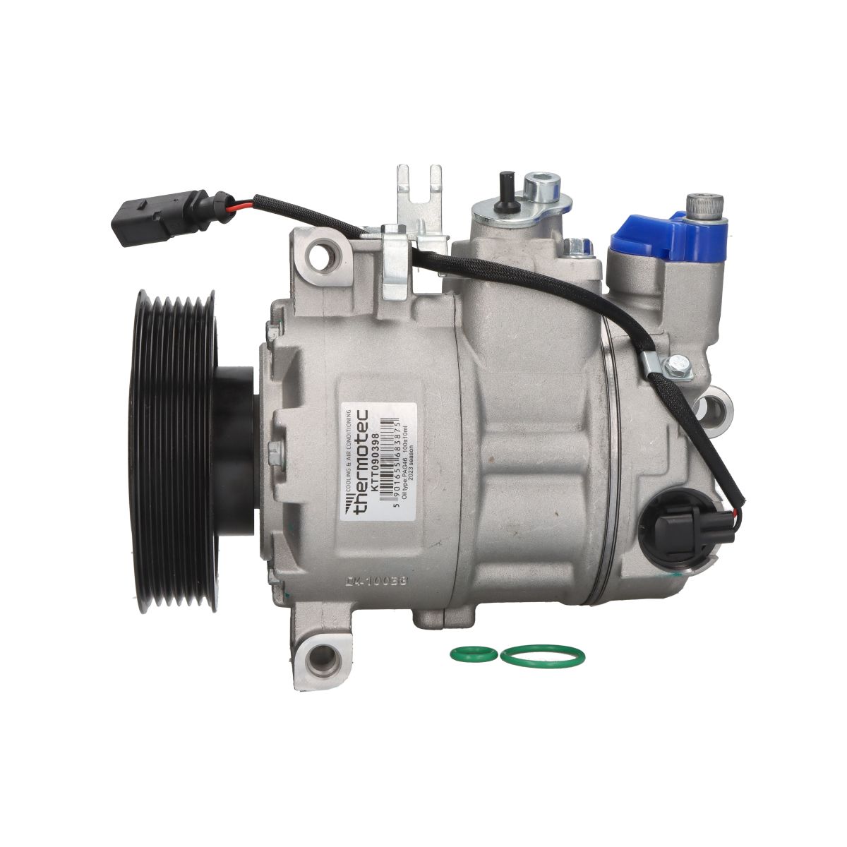 Image of Compressor airconditioning
