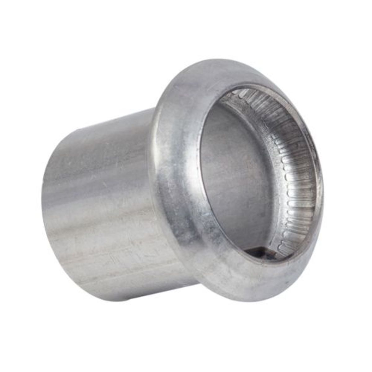 Image of Flens, voorpijp  263-004