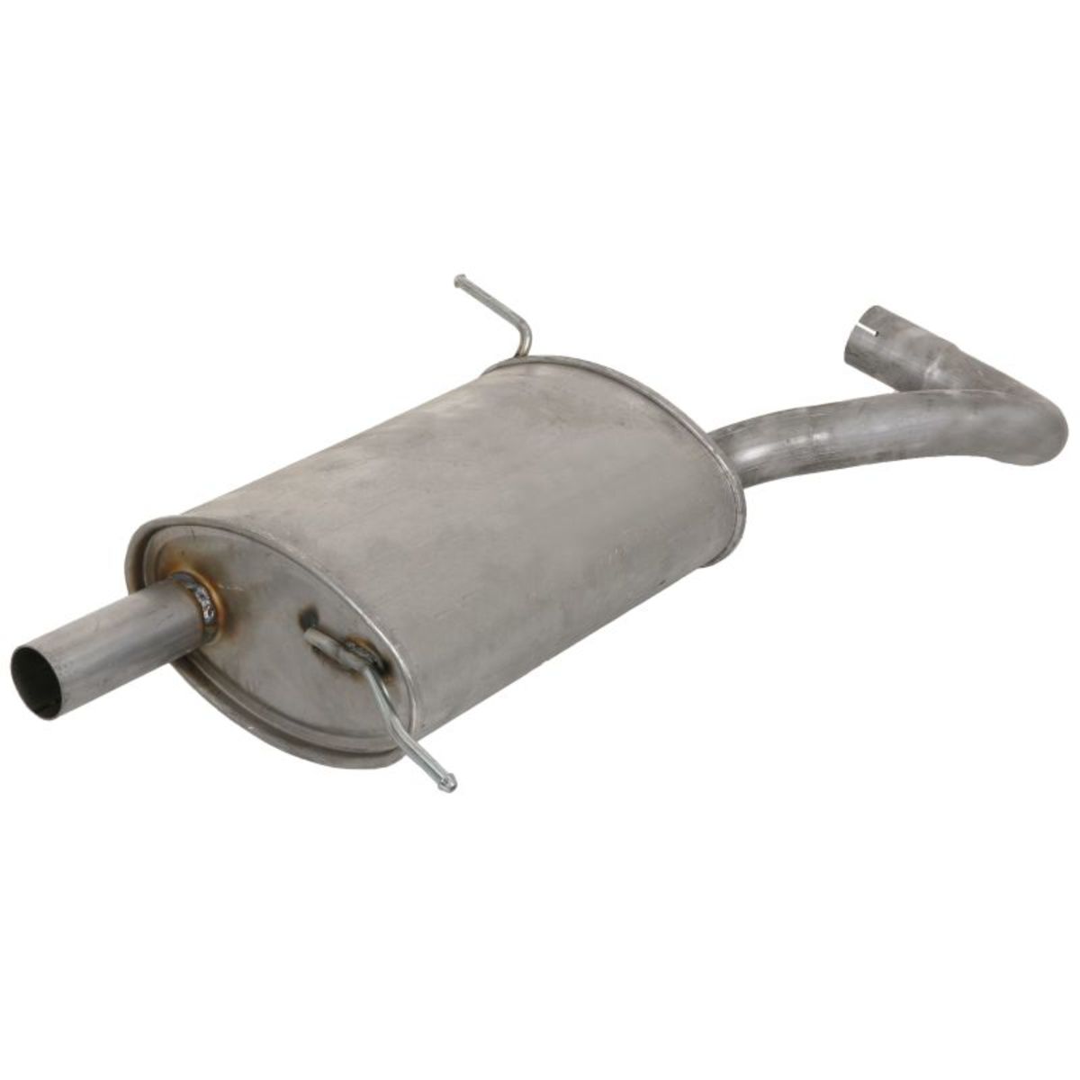 Silenziatore terminale 130-209 BOSAL per CHRYSLER PT CRUISER - Immagine 3