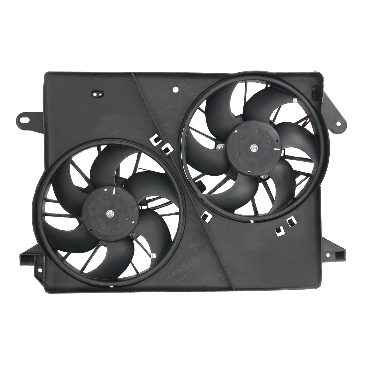 Image of Koelventilatorwiel, motorkoeling