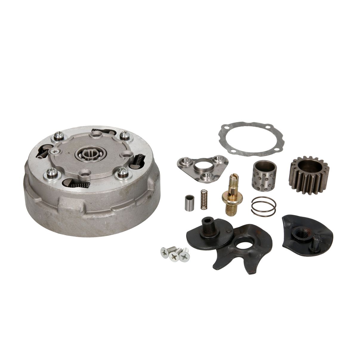 Centrifugal clutch INPARTS IP000352