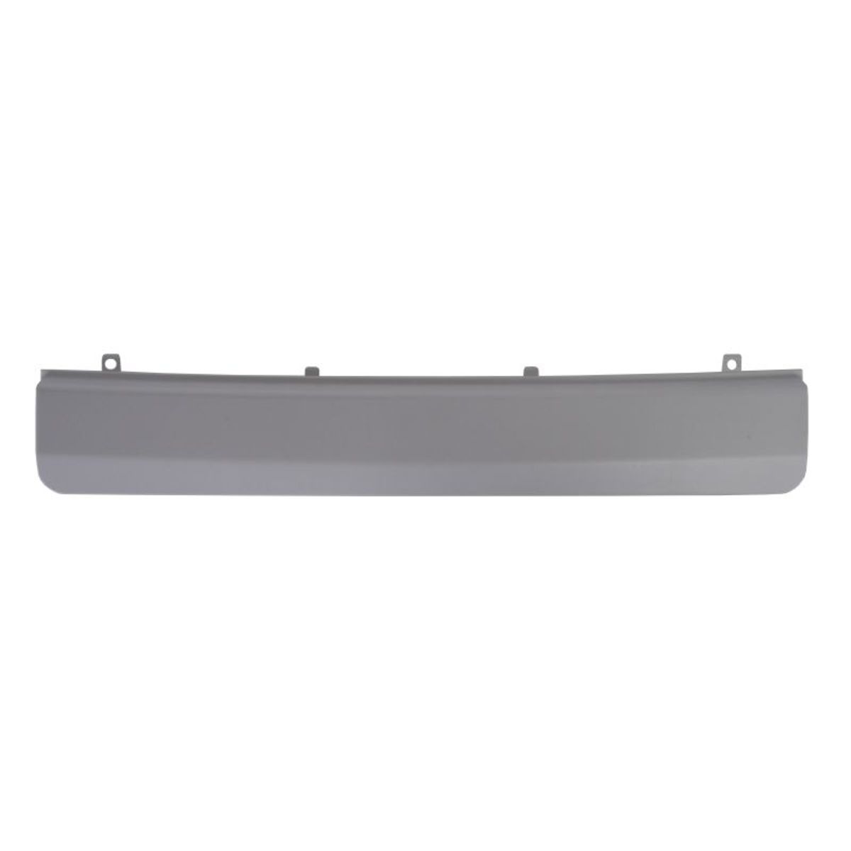 Image of Ventilatiegrille, bumper, trekhaak