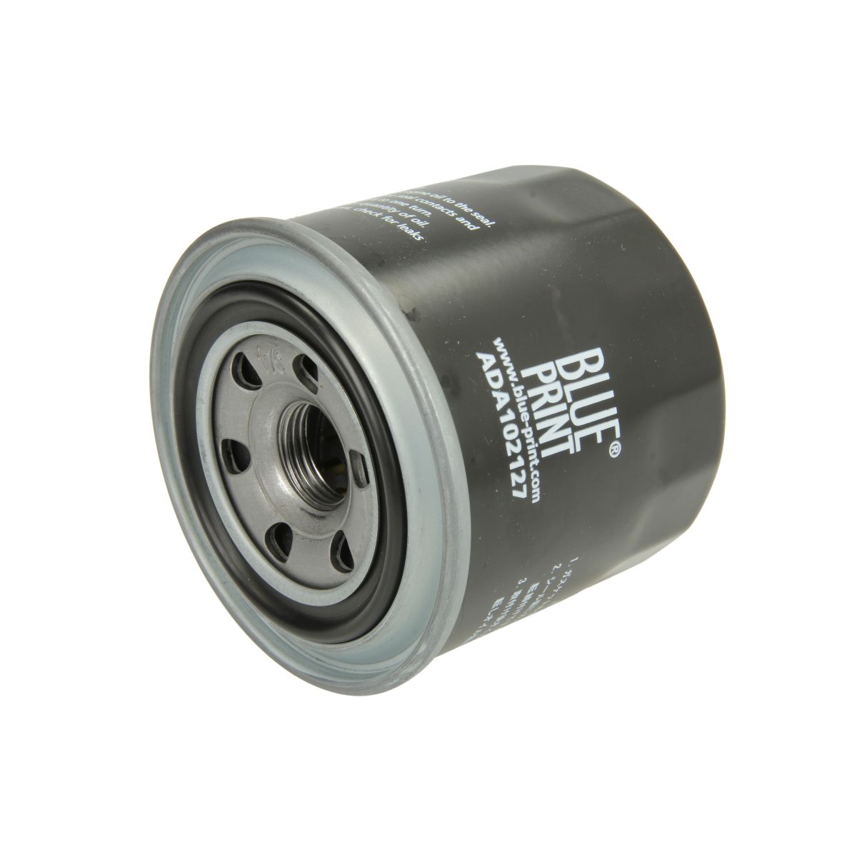 Image of Oliefilter