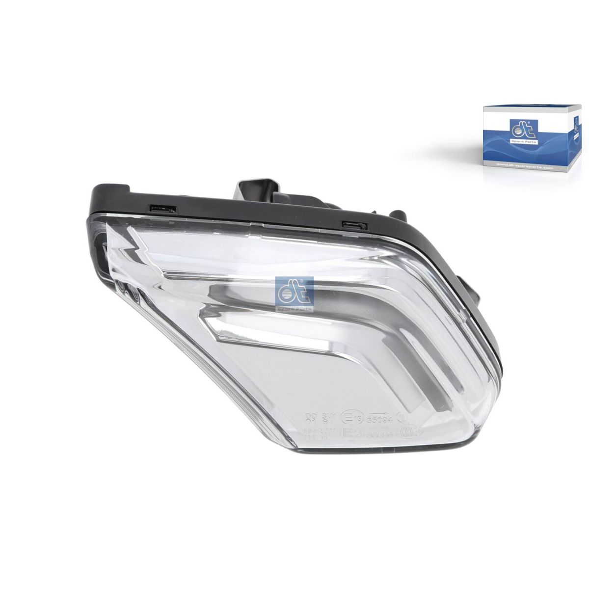 Blinkleuchte DT SPARE PARTSS 4.69339