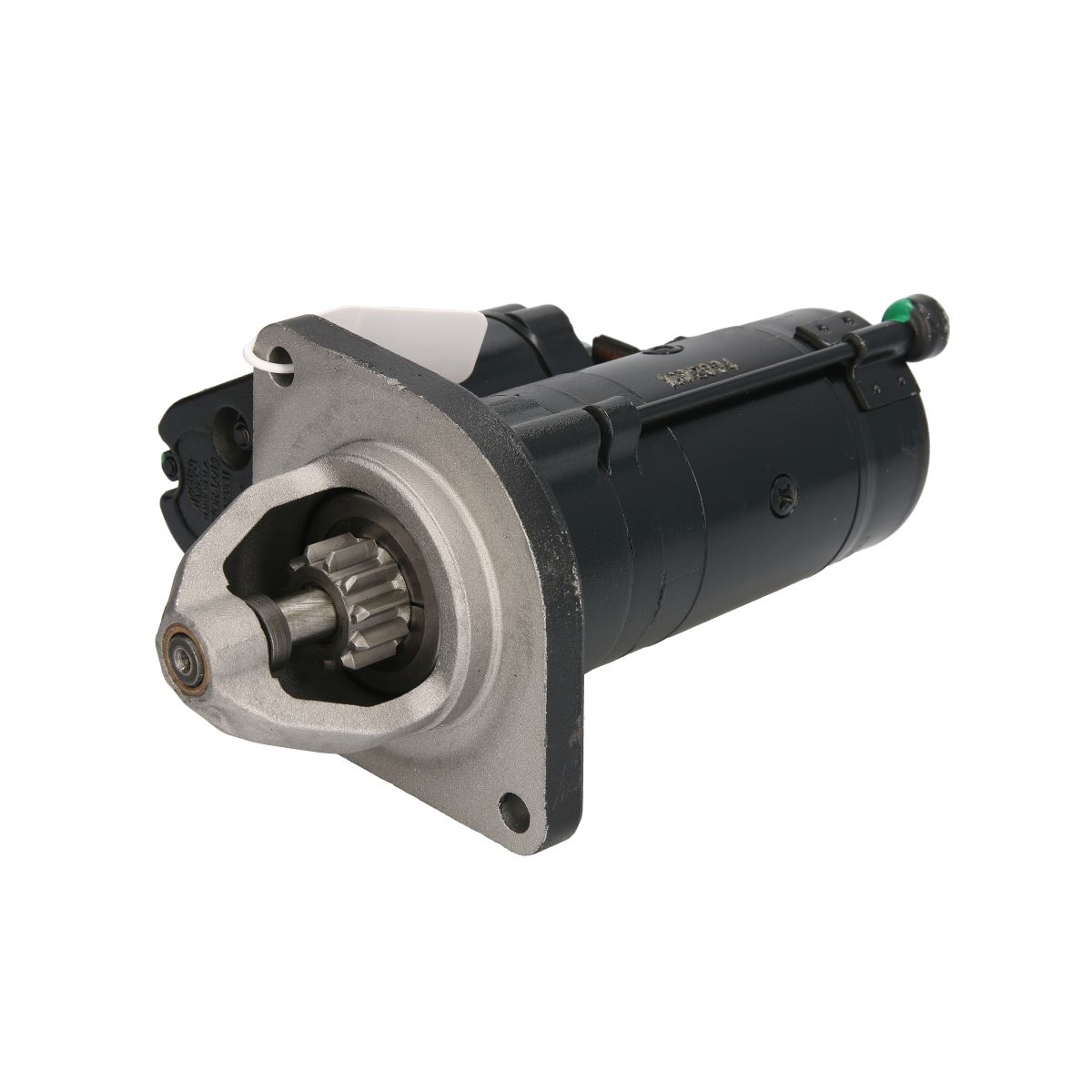 Image of Starter