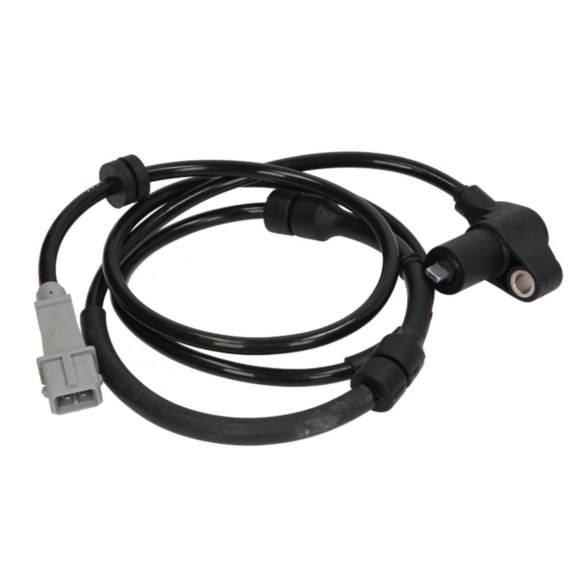 Sensor, wielsnelheid