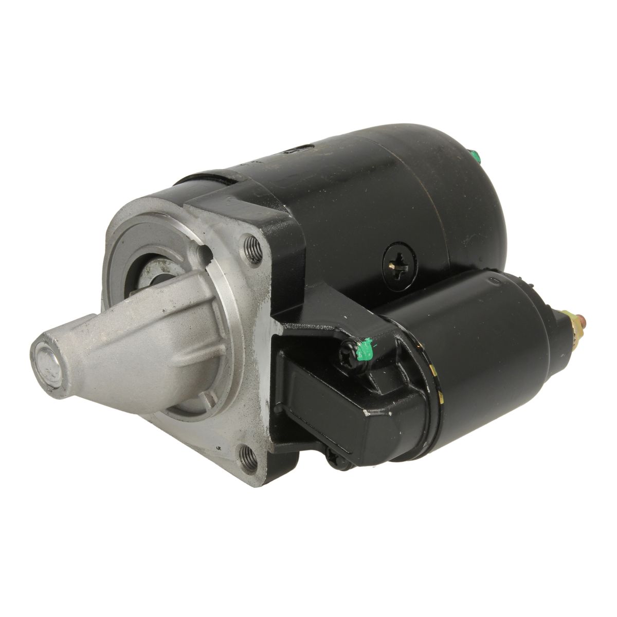 Image of Starter