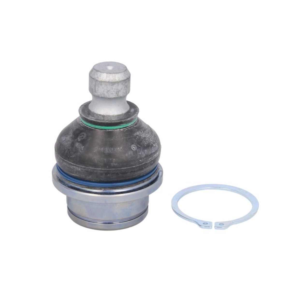 Perno braccio oscillante inferiore JBJ742 TRW per NISSAN NAVARA NP300 - Immagine 4