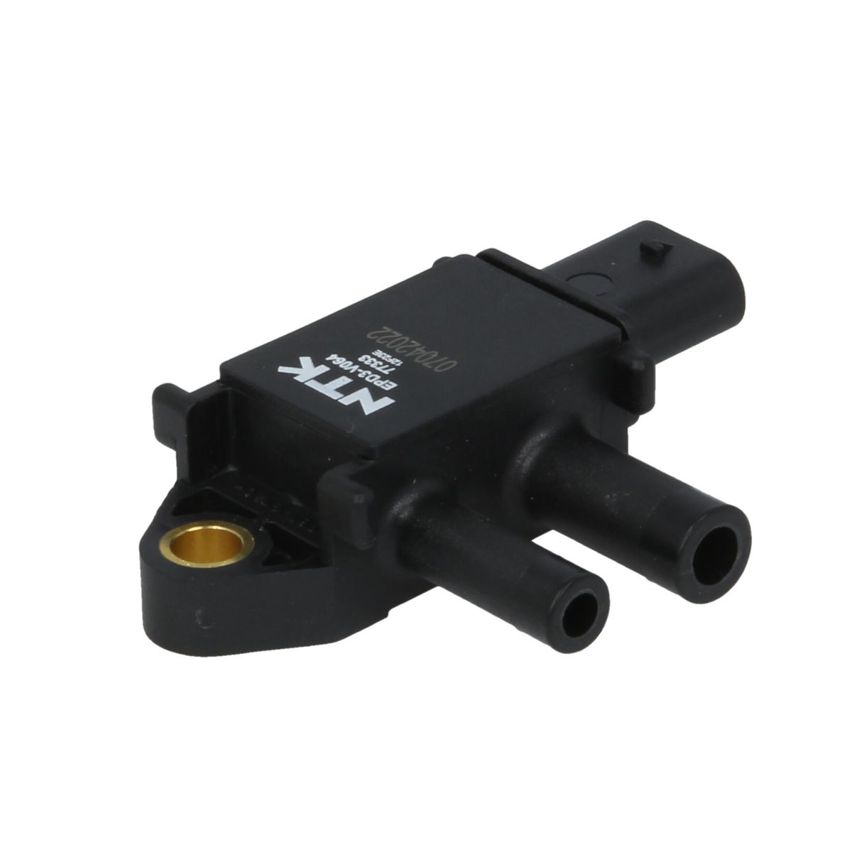 Image of Sensor, uitlaatgasdruk