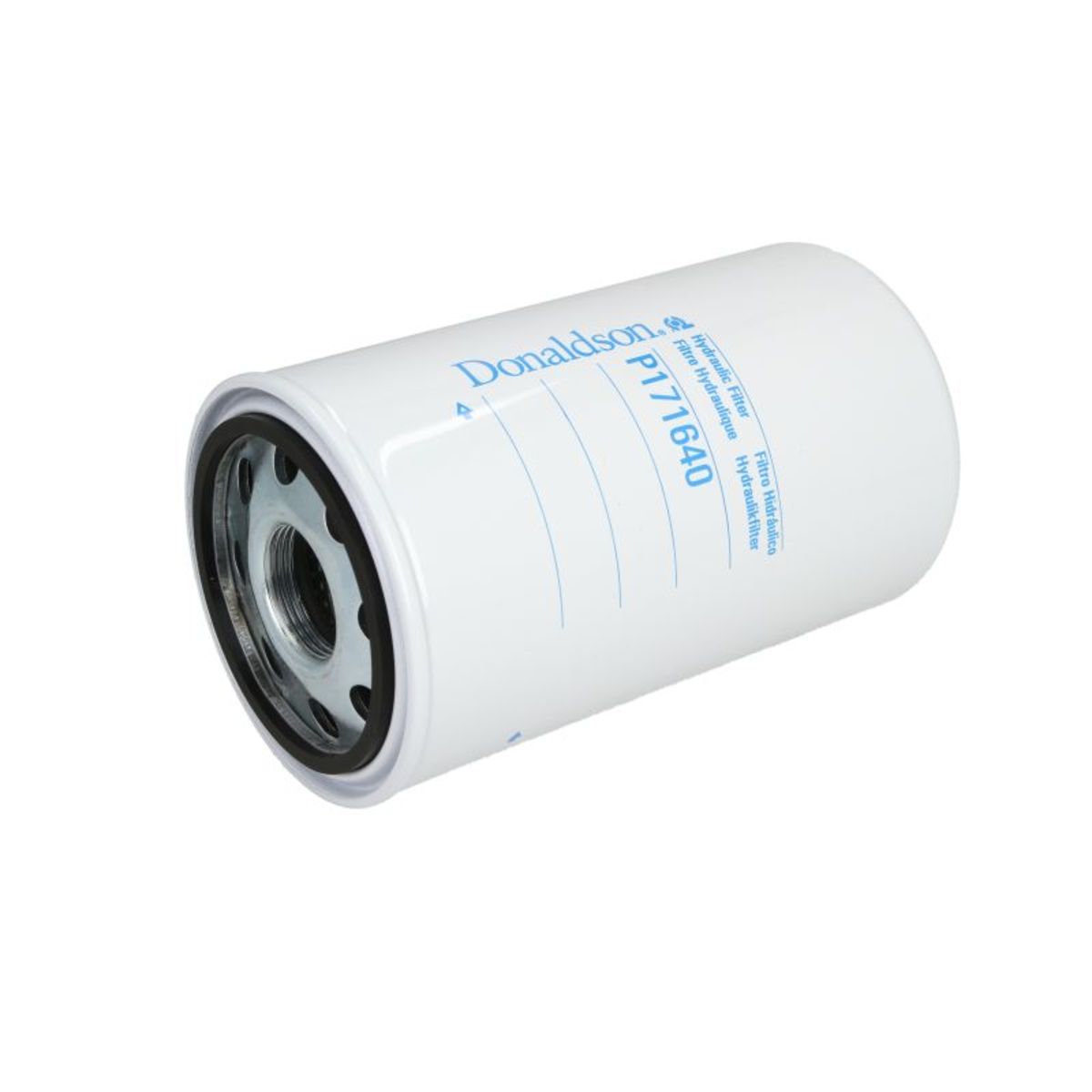 Image of Hydraulisch filter