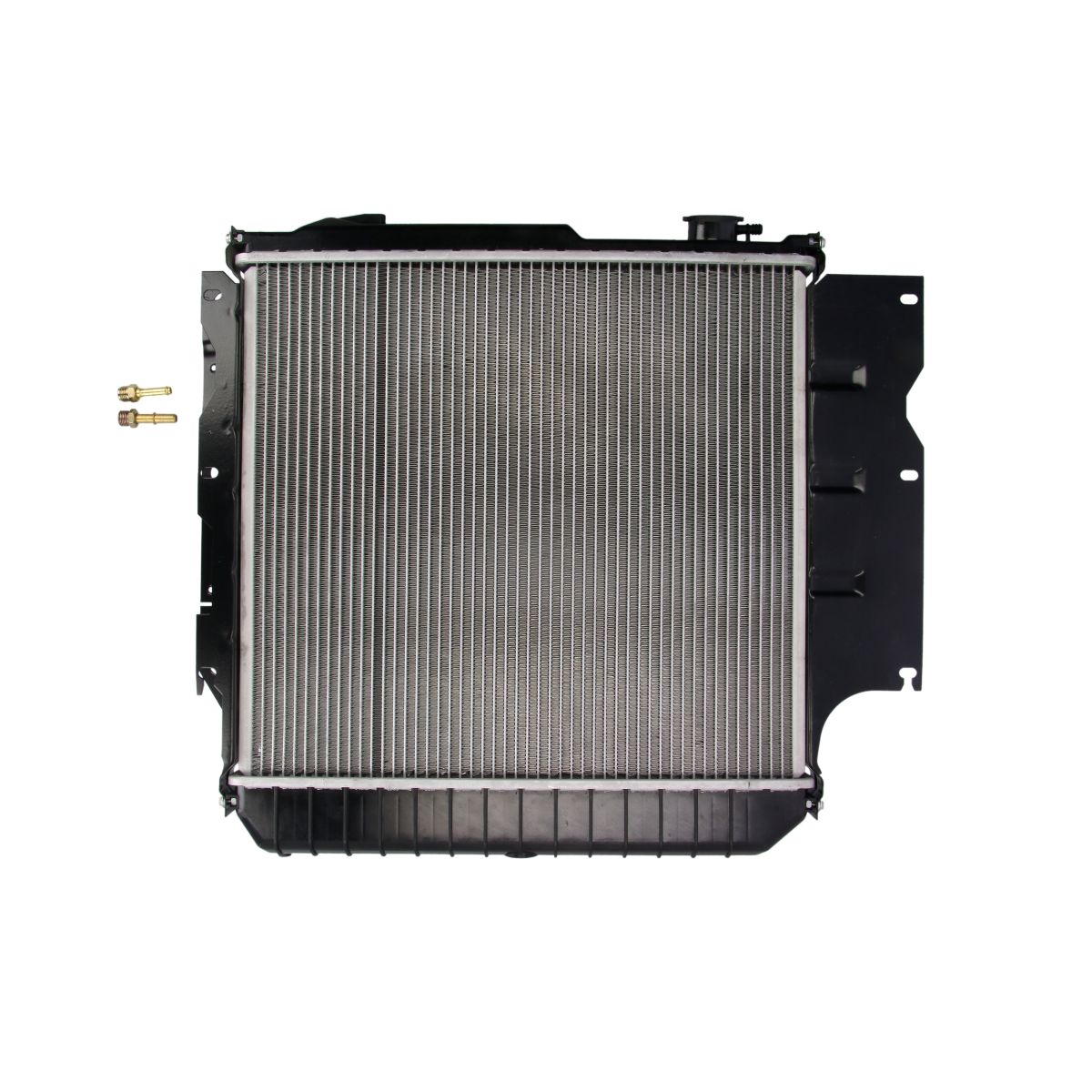 Image of Radiator, motorkoeling