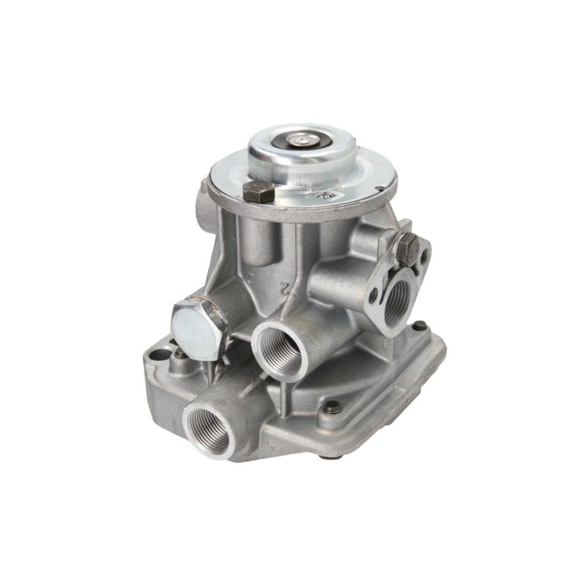 Image of Stuurklep, aanhanger DT Spare Parts