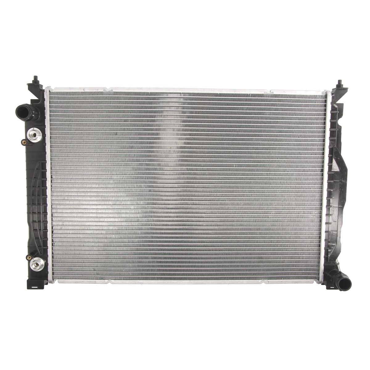 Image of Radiator, motorkoeling