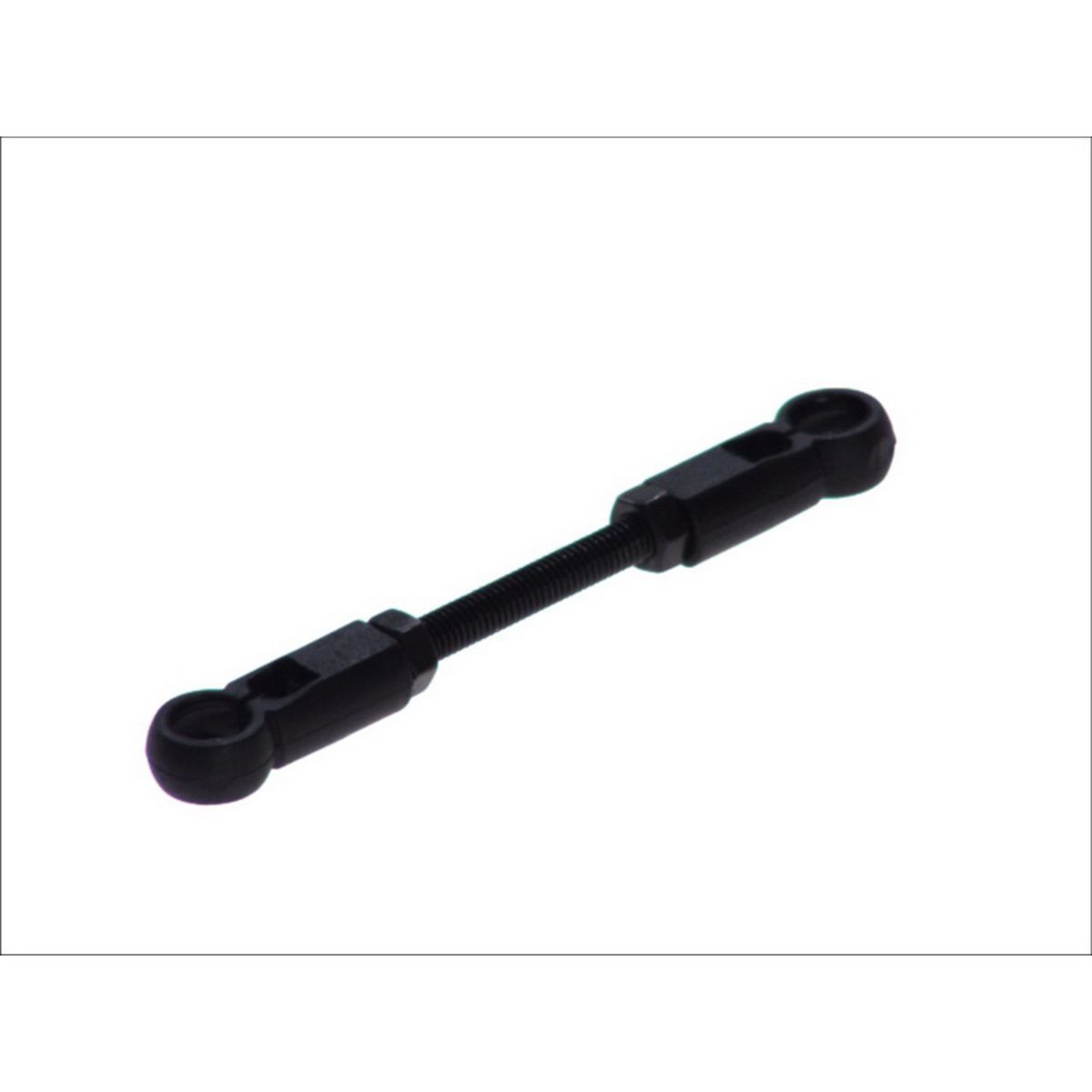 DT SPARE PARTS Cuvette rotule, barre de traction - valve de nivellement  1.22447