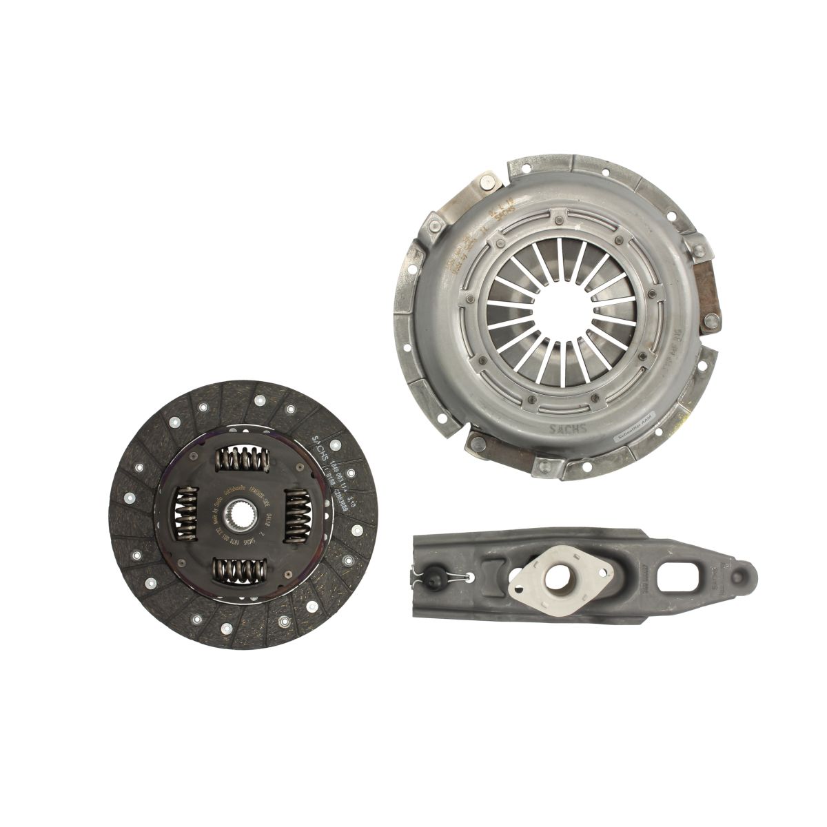 Image of Koppeling kit