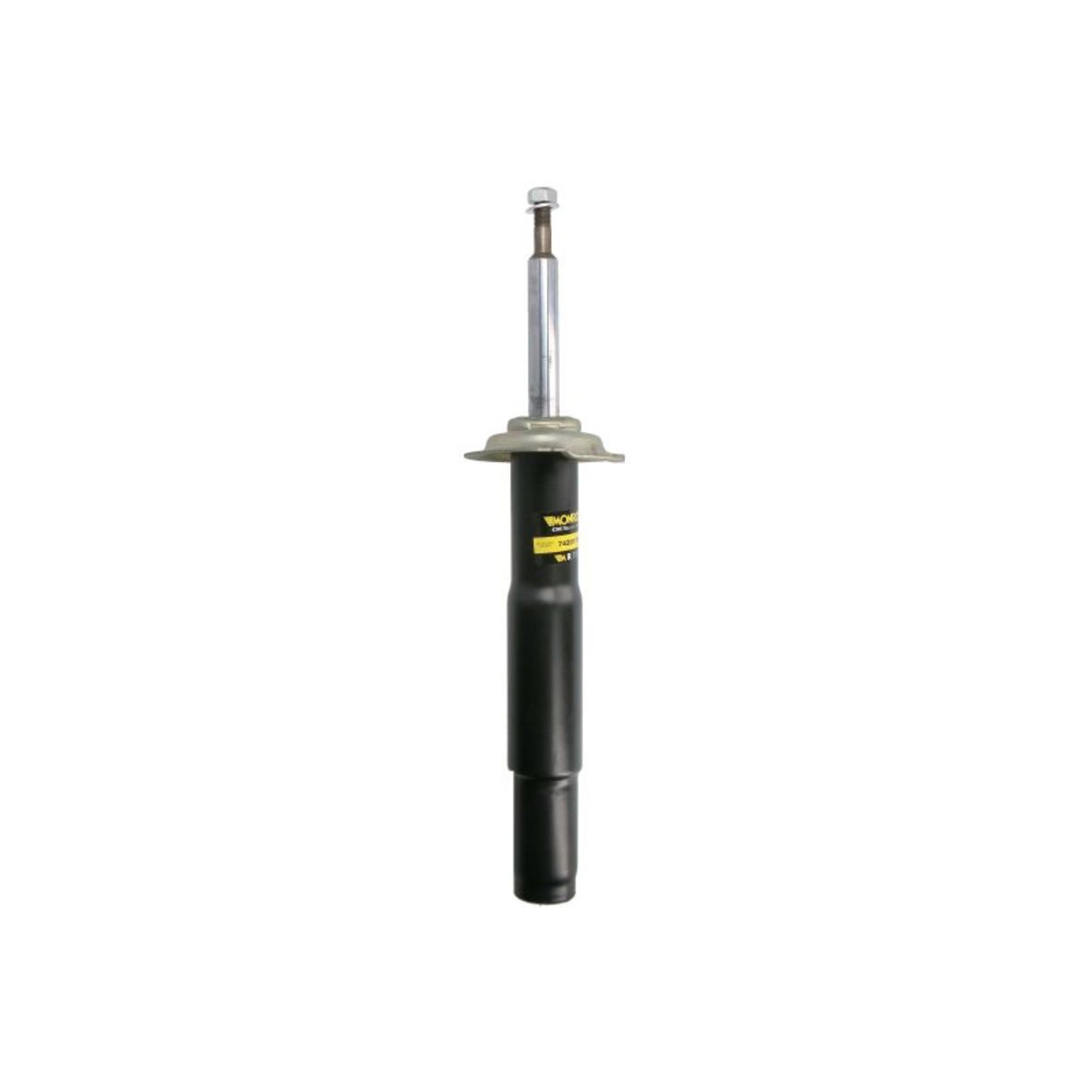 Ammortizzatore + Boccola cilindro MONROE per BMW 5 E60, 5 E61, E60, E61 - Immagine 3