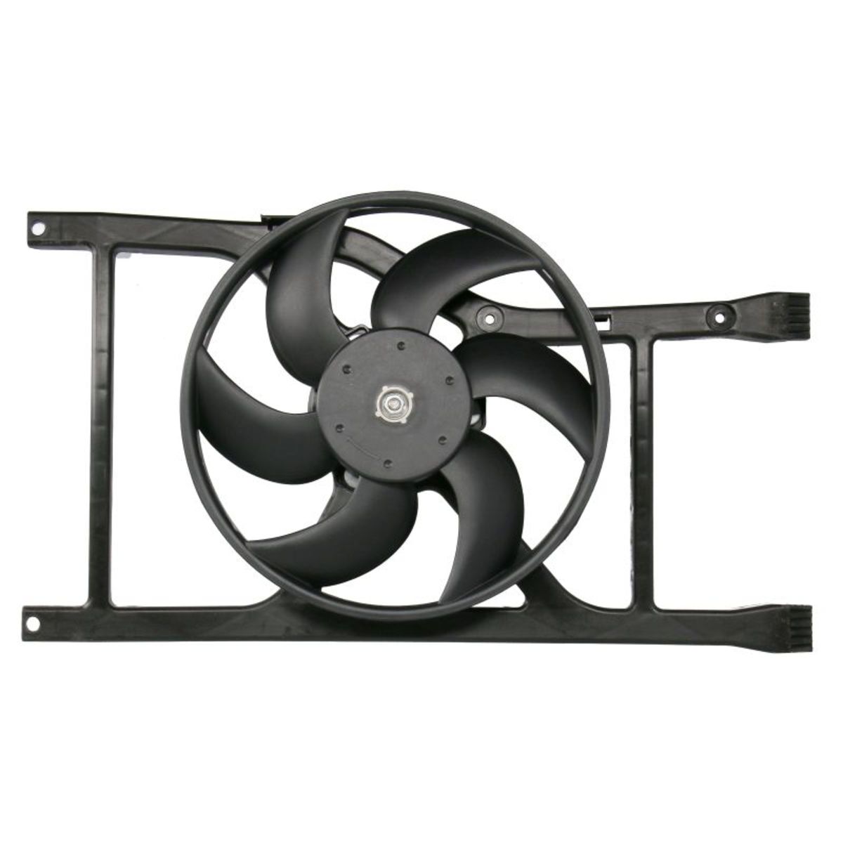 Nissens Ventola, Raffreddamento Motore 85920