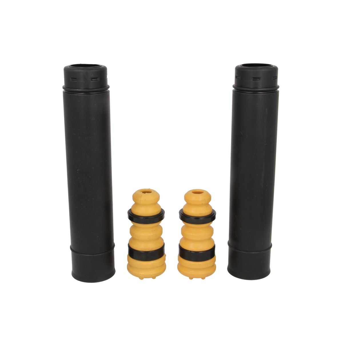 Image of Stofkap, schokdemper Proodection Kit
