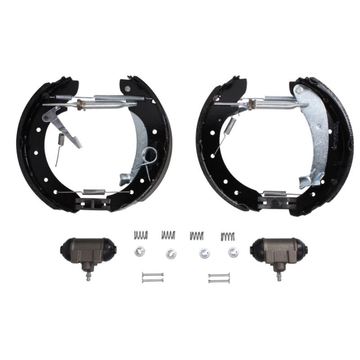 Image of Remschoenset KIT SUPERPRO